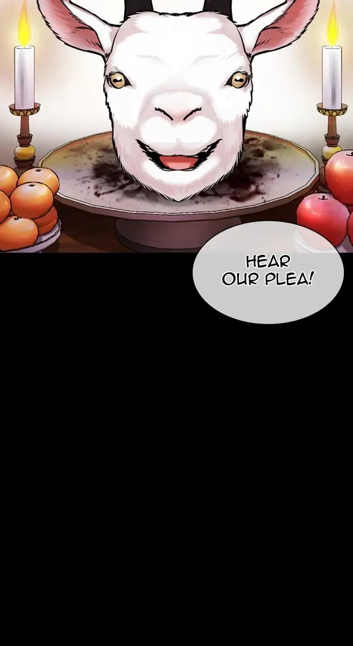 Lookism Chapter 481