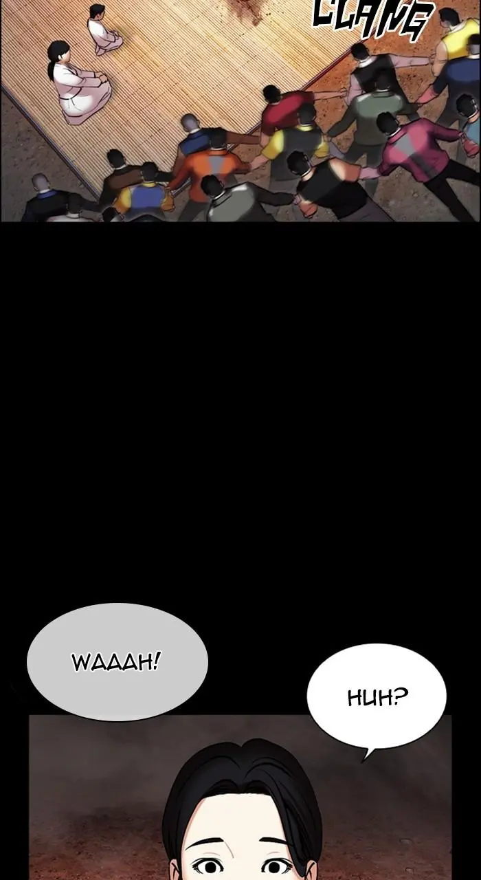 Lookism Chapter 481