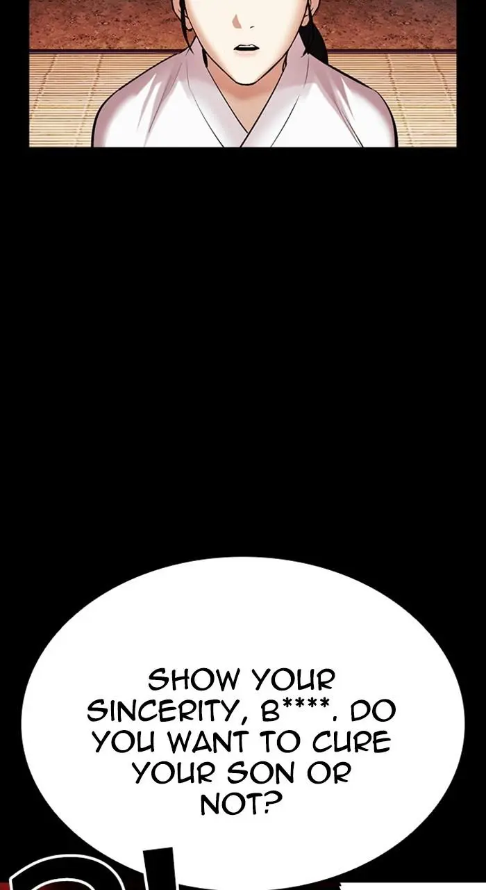 Lookism Chapter 481