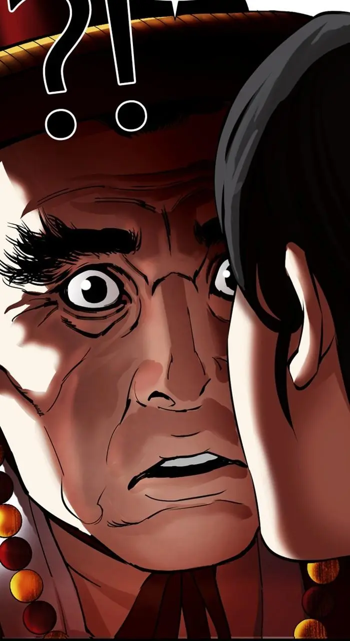 Lookism Chapter 481
