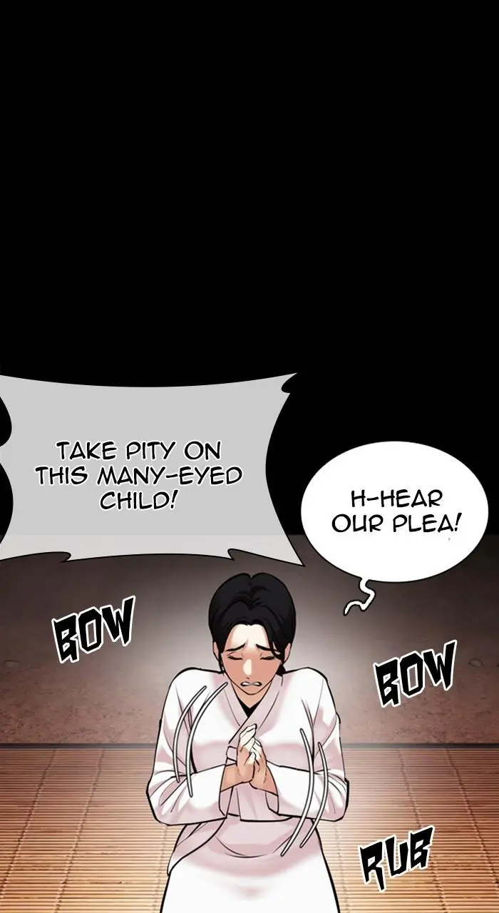 Lookism Chapter 481