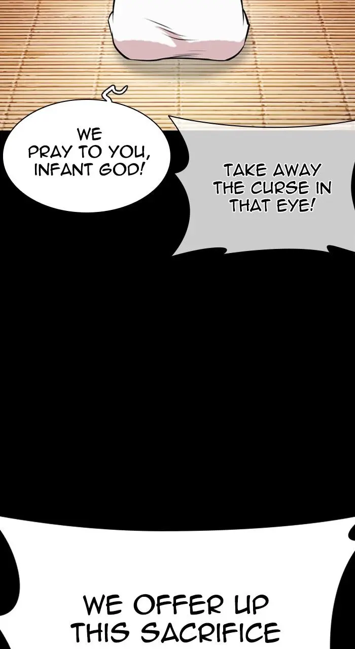 Lookism Chapter 481