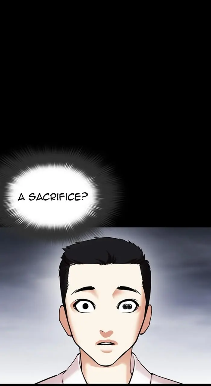 Lookism Chapter 481