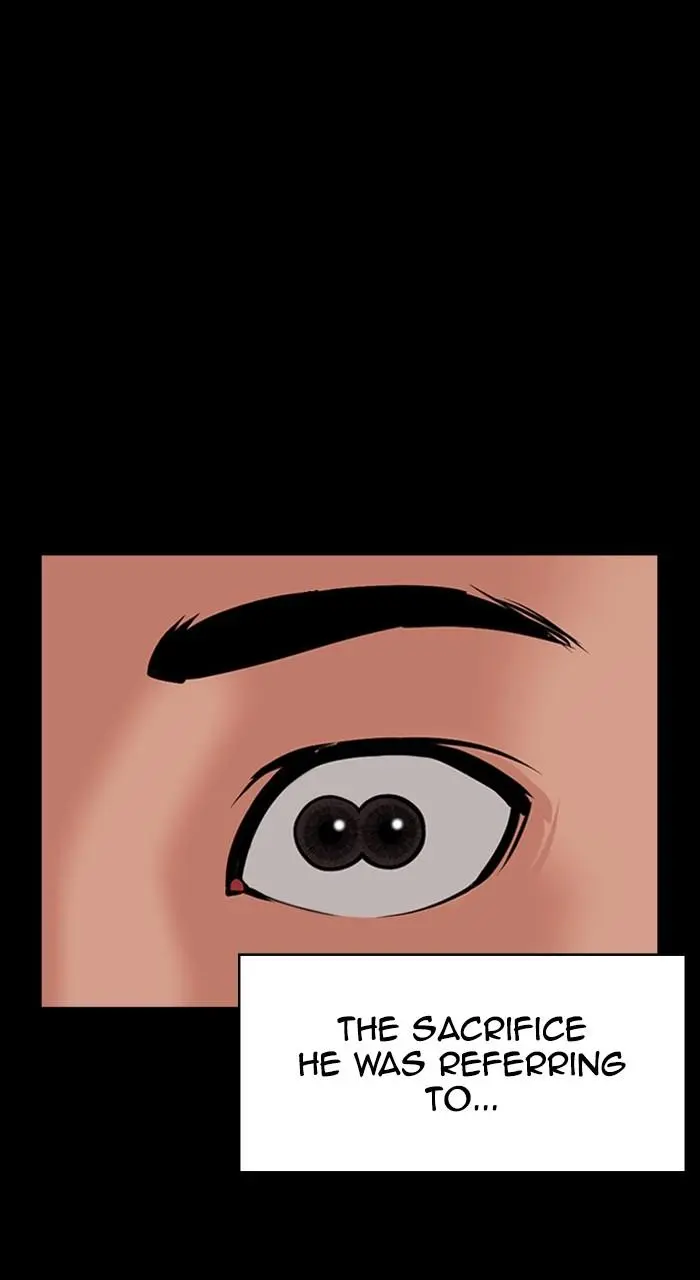 Lookism Chapter 481