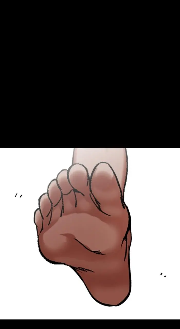 Lookism Chapter 481