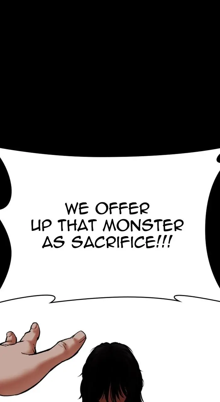 Lookism Chapter 481