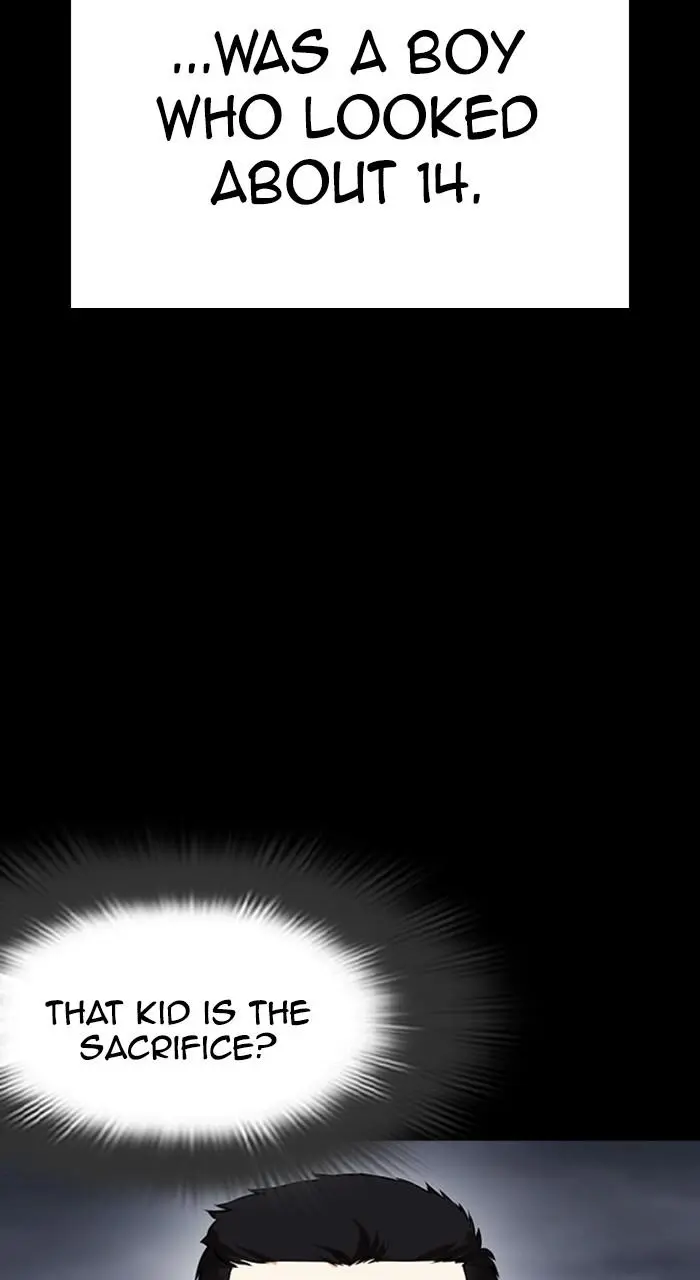 Lookism Chapter 481