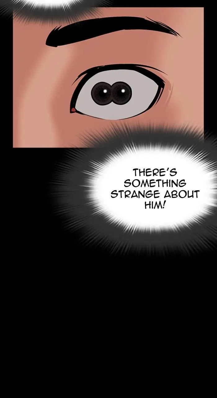 Lookism Chapter 481