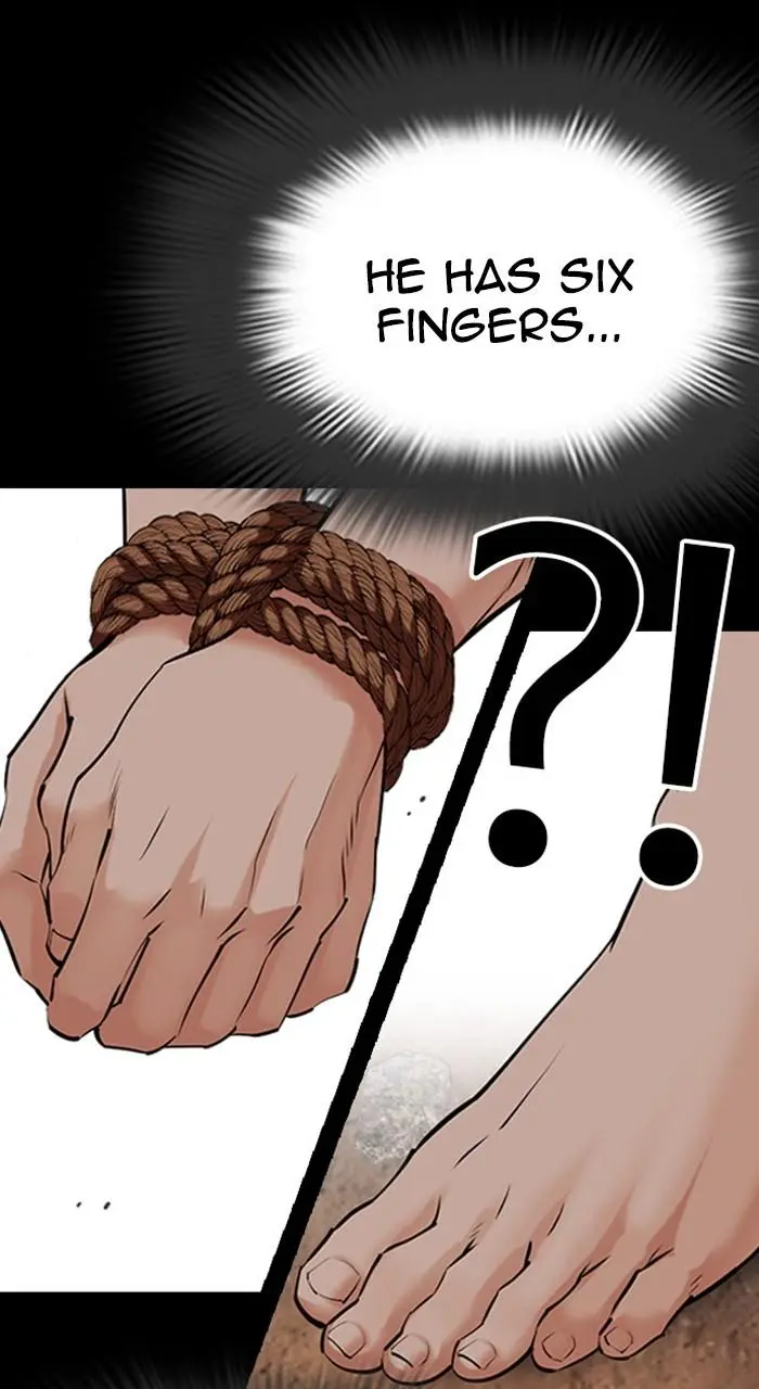Lookism Chapter 481