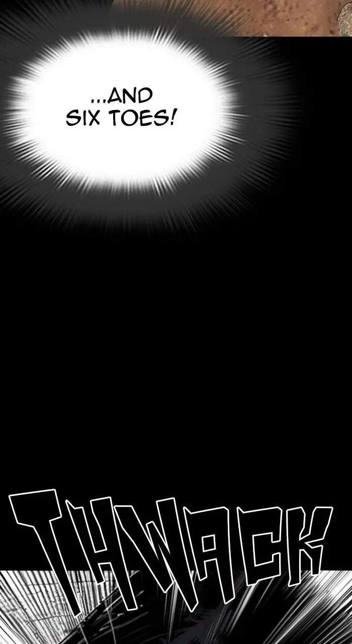 Lookism Chapter 481