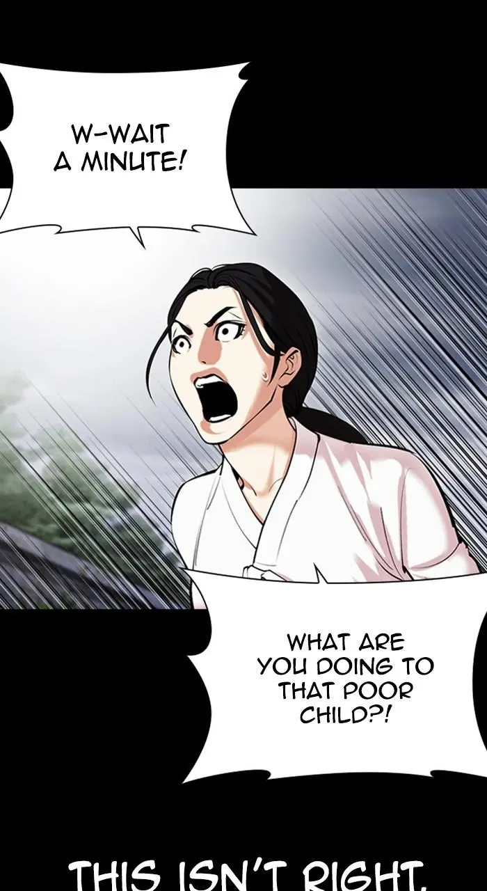 Lookism Chapter 481