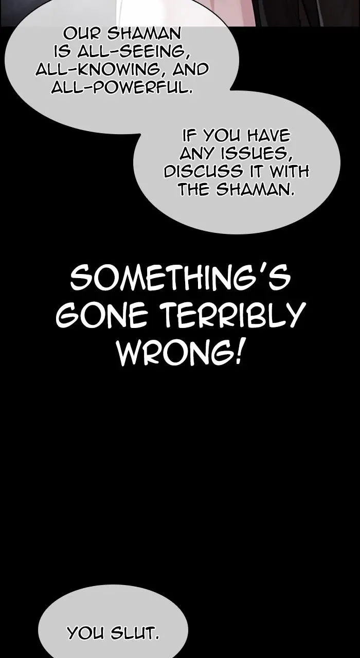 Lookism Chapter 481