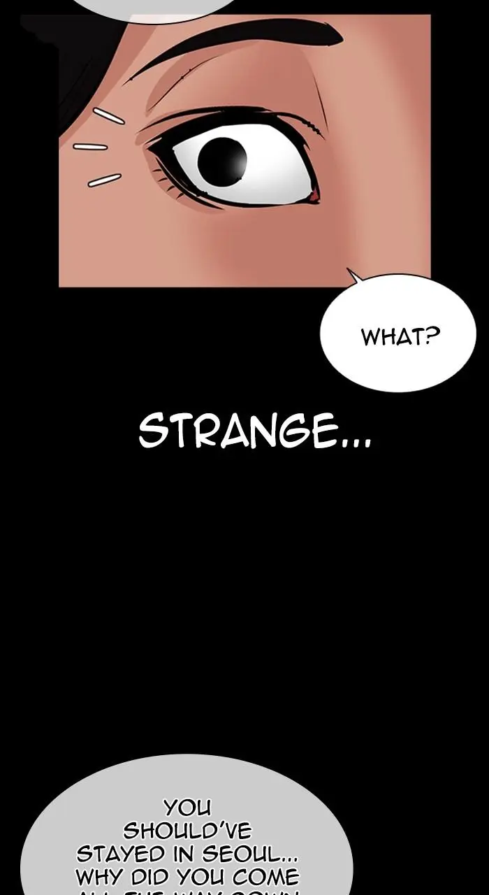 Lookism Chapter 481