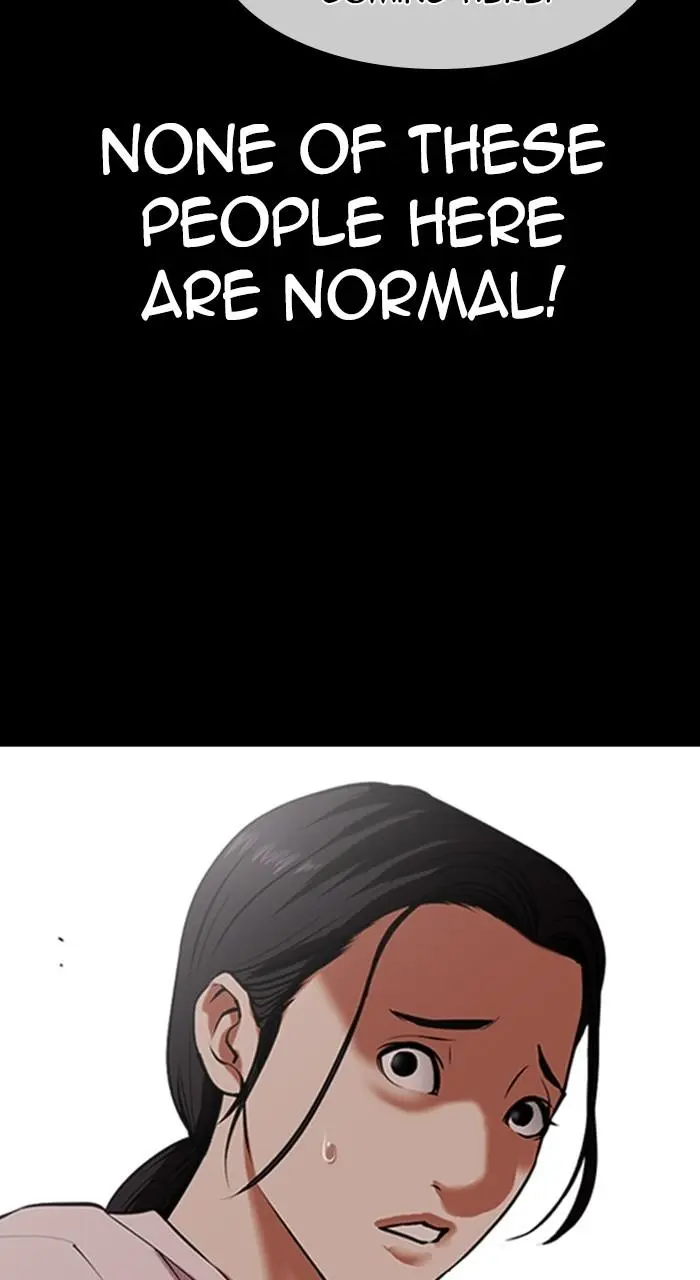 Lookism Chapter 481