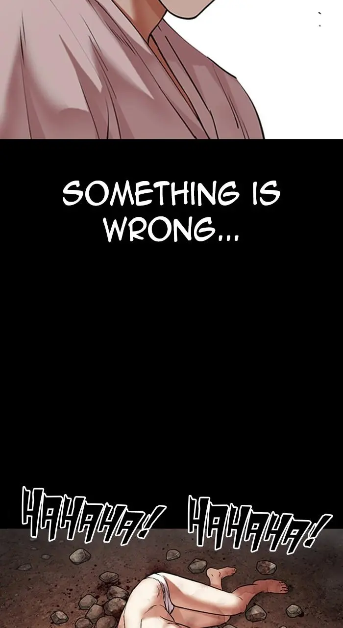 Lookism Chapter 481