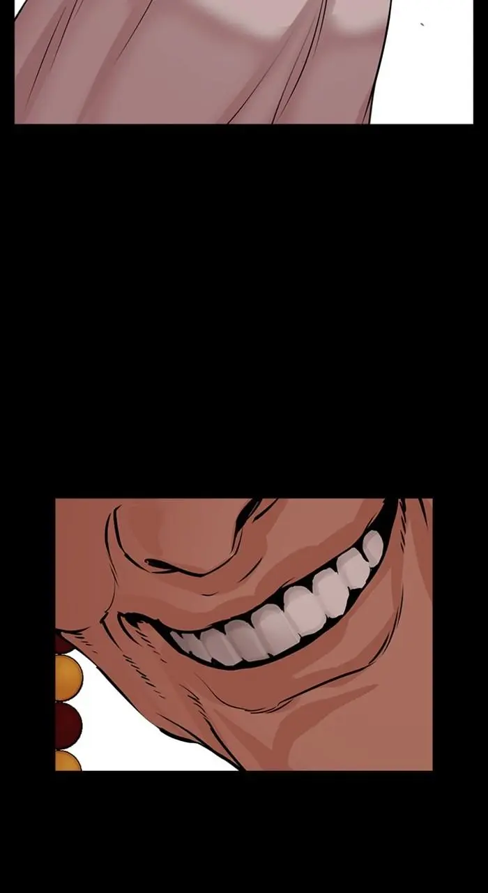 Lookism Chapter 481