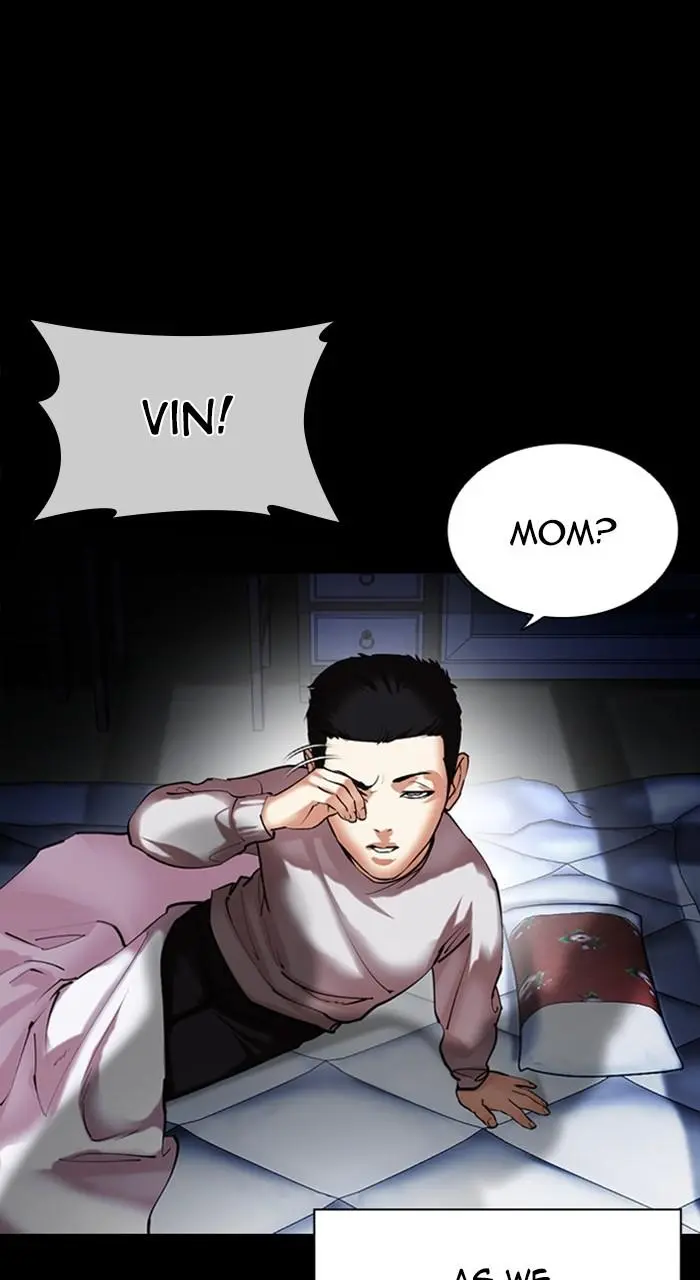 Lookism Chapter 481
