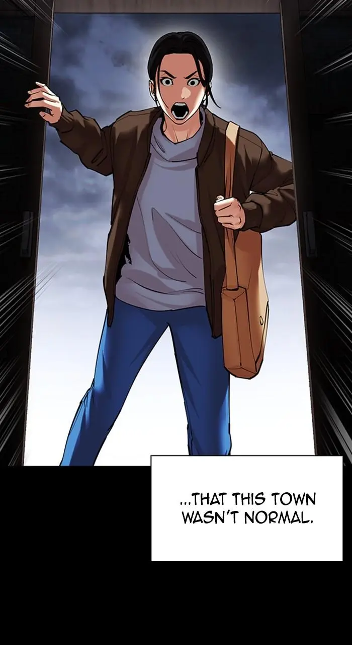Lookism Chapter 481