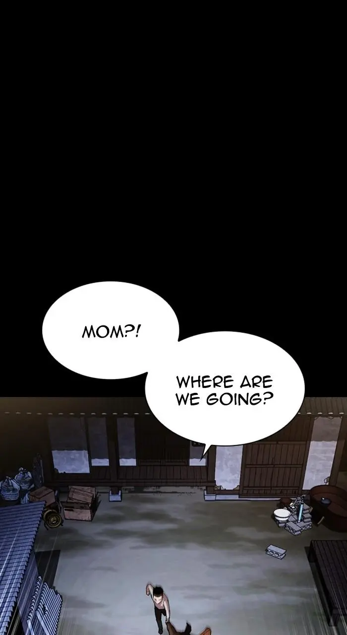 Lookism Chapter 481