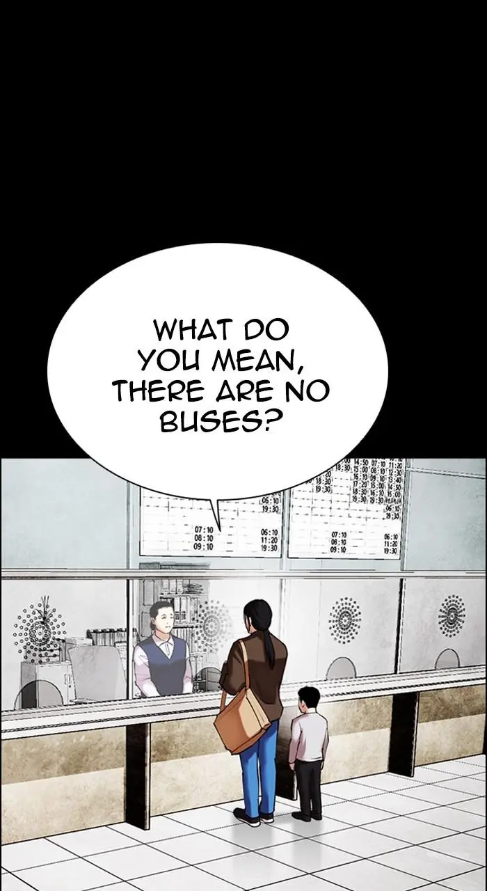 Lookism Chapter 481
