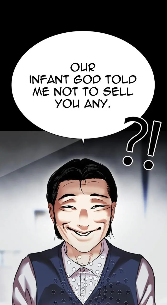 Lookism Chapter 481