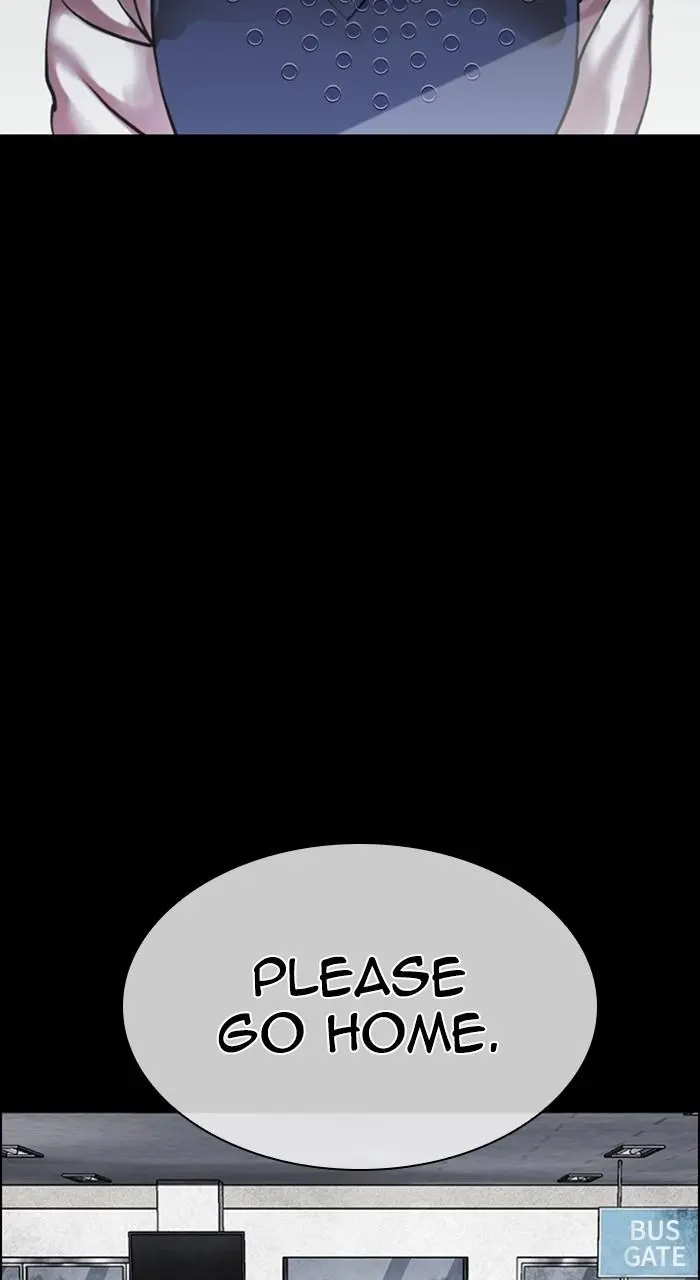 Lookism Chapter 481