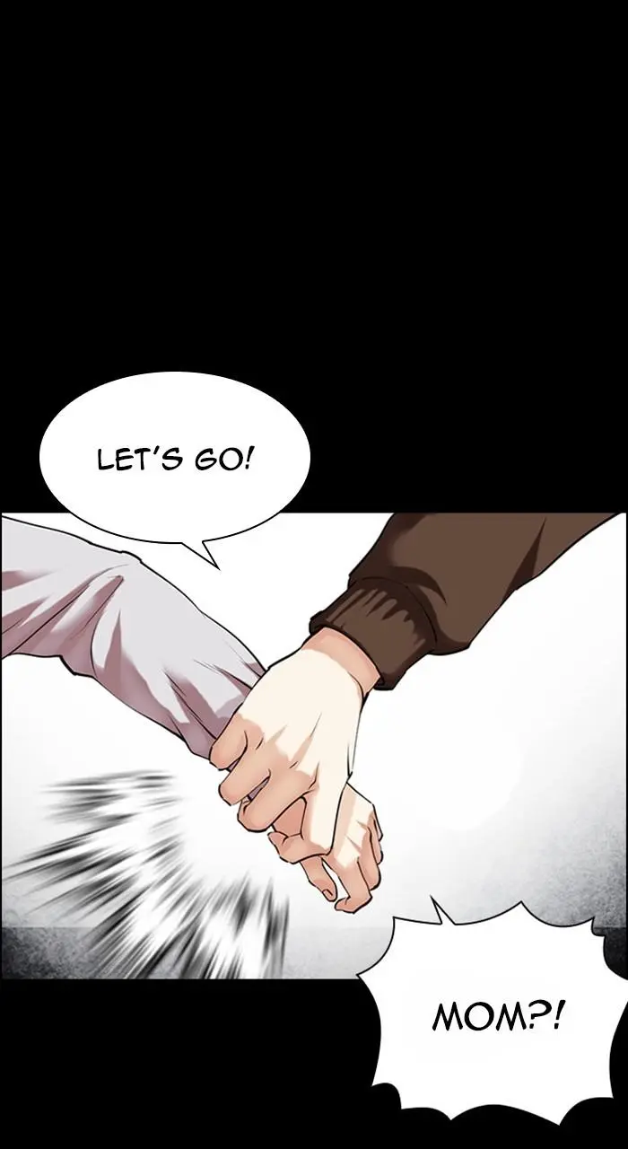 Lookism Chapter 481
