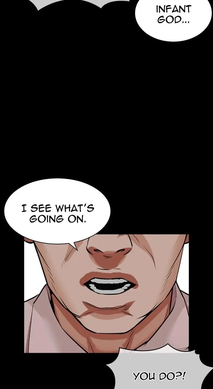 Lookism Chapter 481
