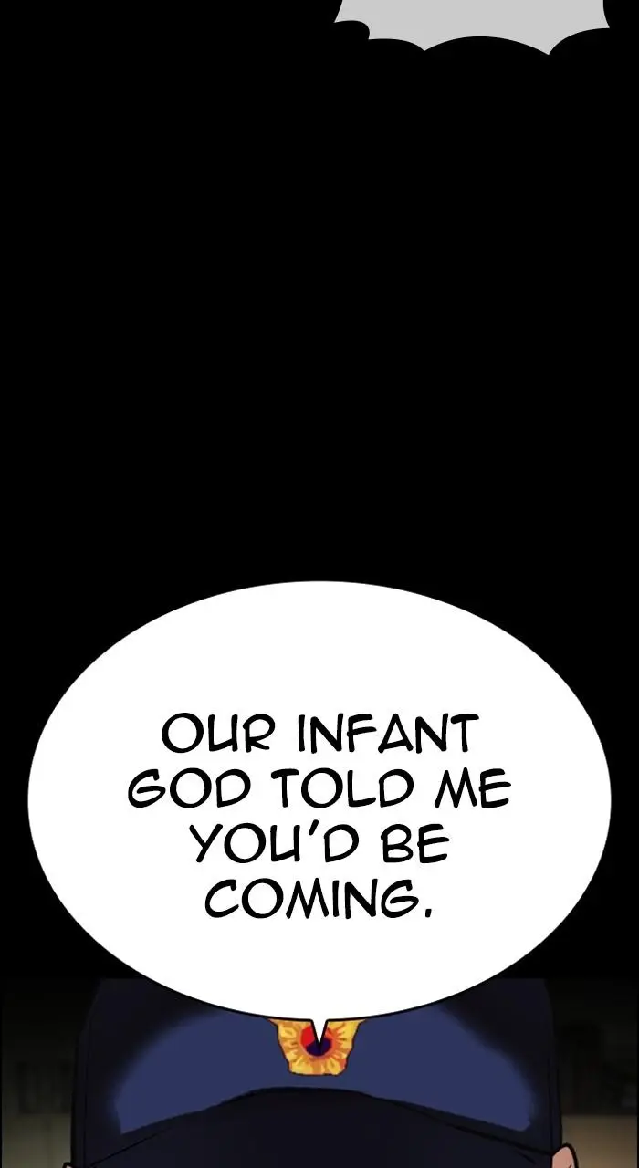 Lookism Chapter 481