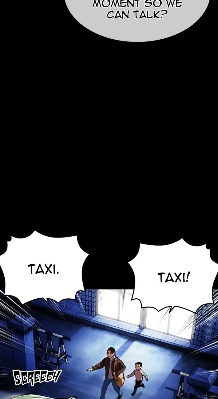 Lookism Chapter 481