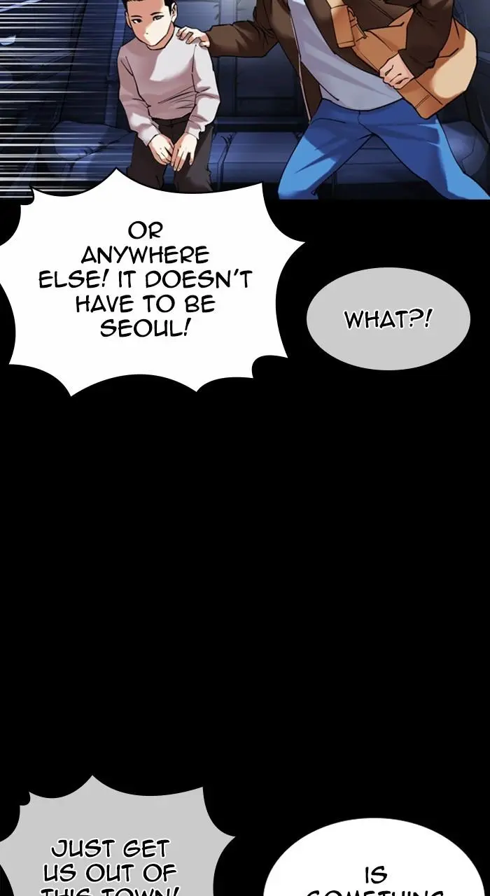 Lookism Chapter 481