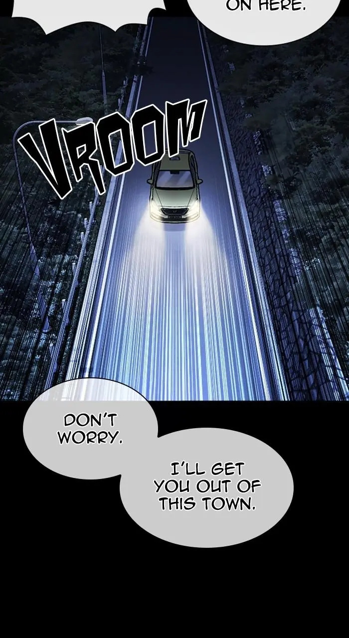 Lookism Chapter 481