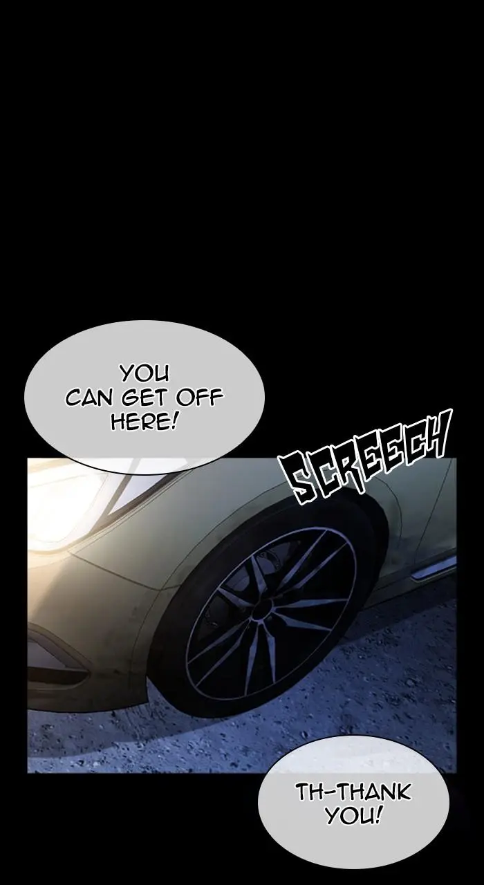 Lookism Chapter 481