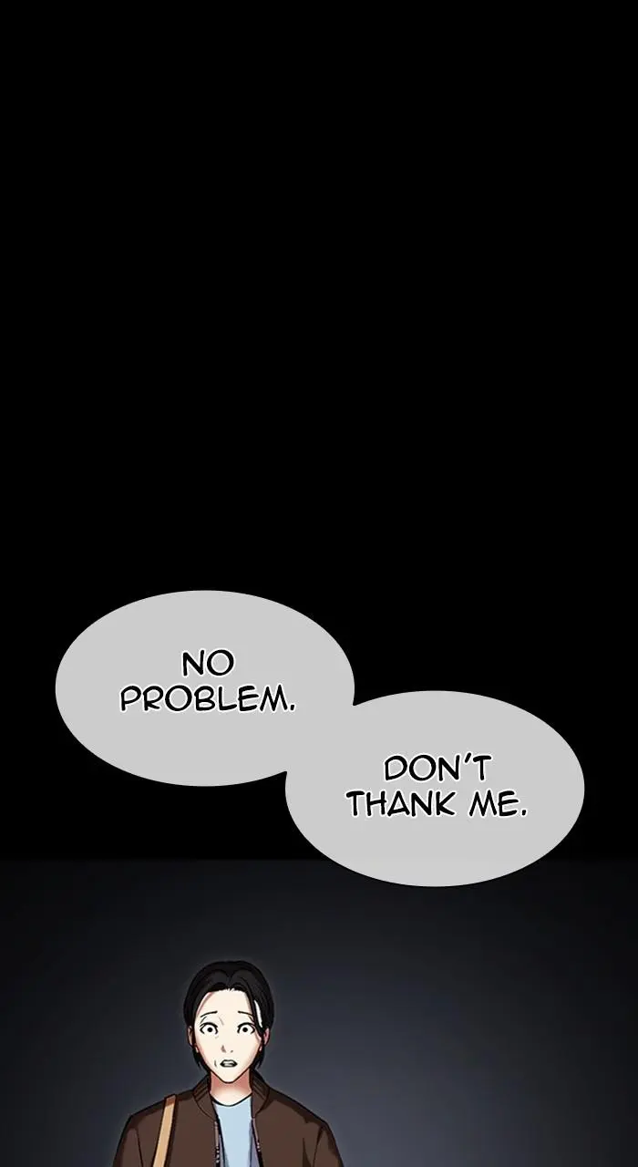Lookism Chapter 481