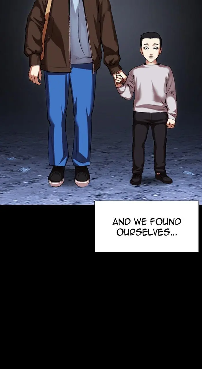 Lookism Chapter 481