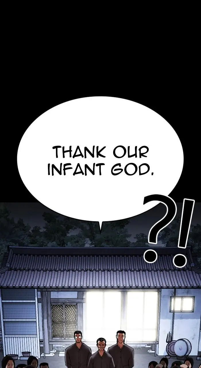 Lookism Chapter 481