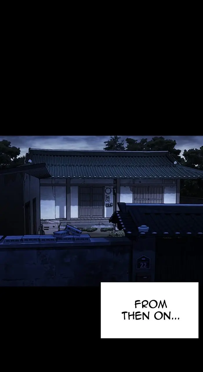 Lookism Chapter 481