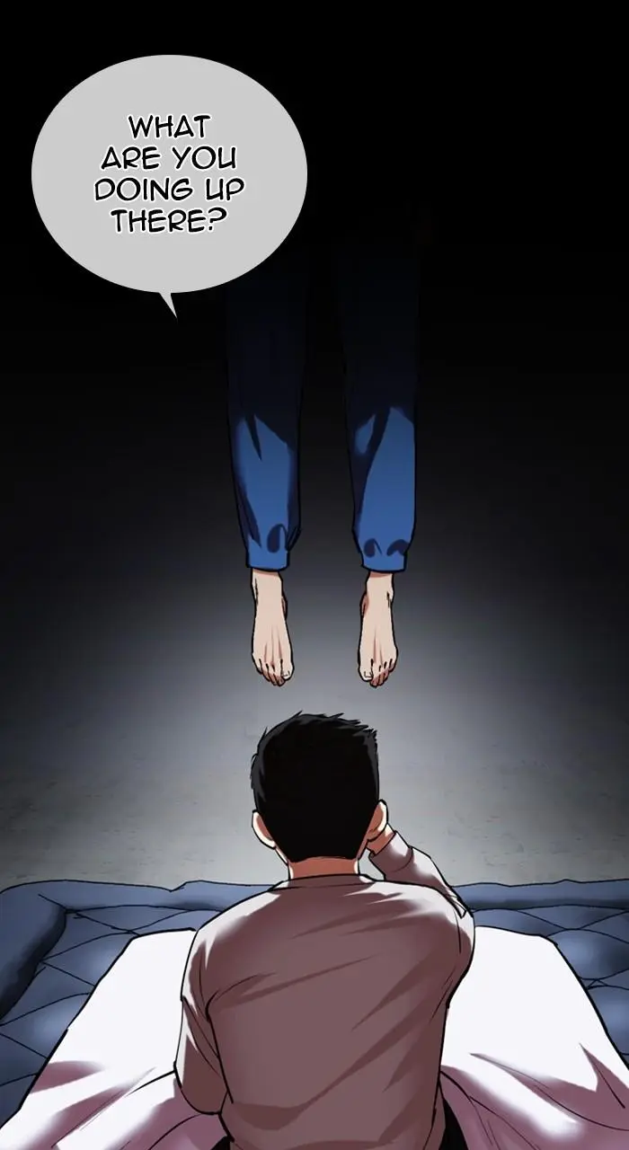Lookism Chapter 481