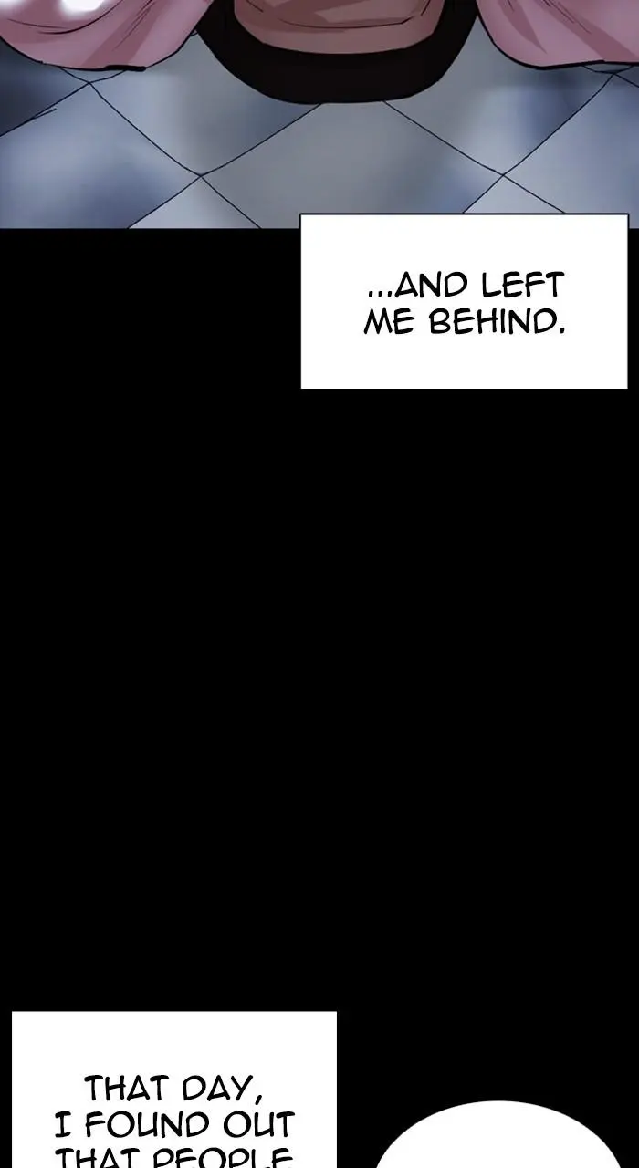 Lookism Chapter 481