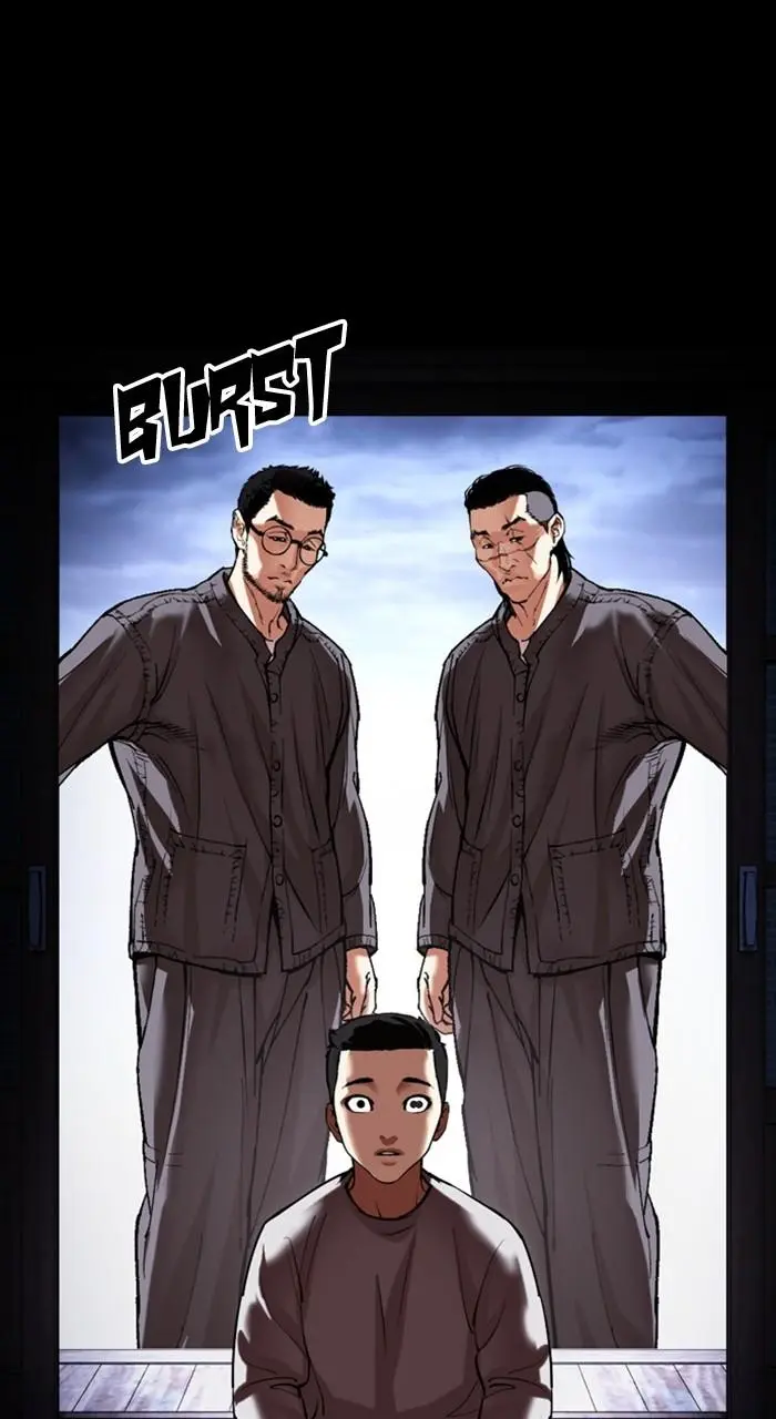 Lookism Chapter 481