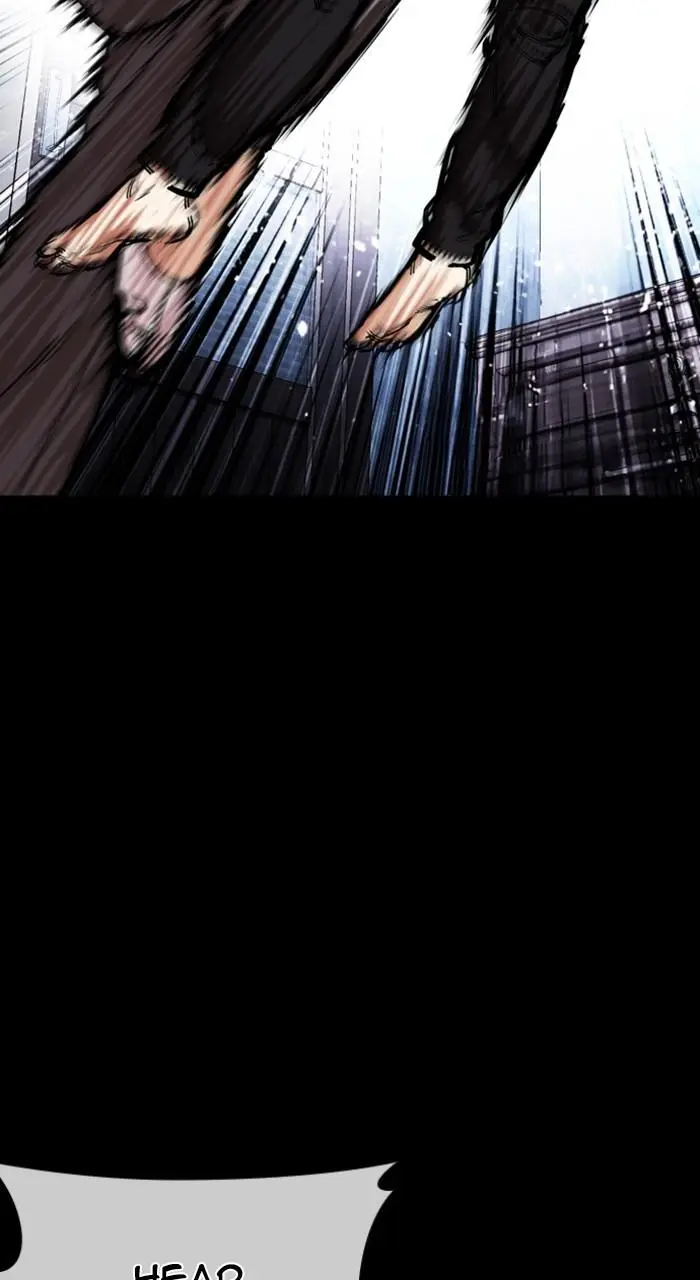 Lookism Chapter 481