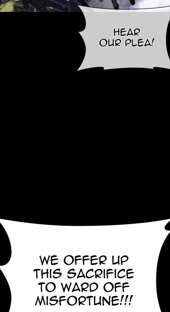 Lookism Chapter 481