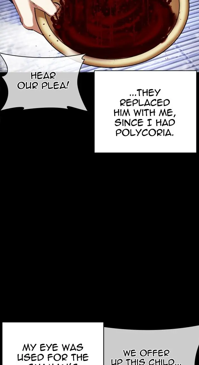 Lookism Chapter 481