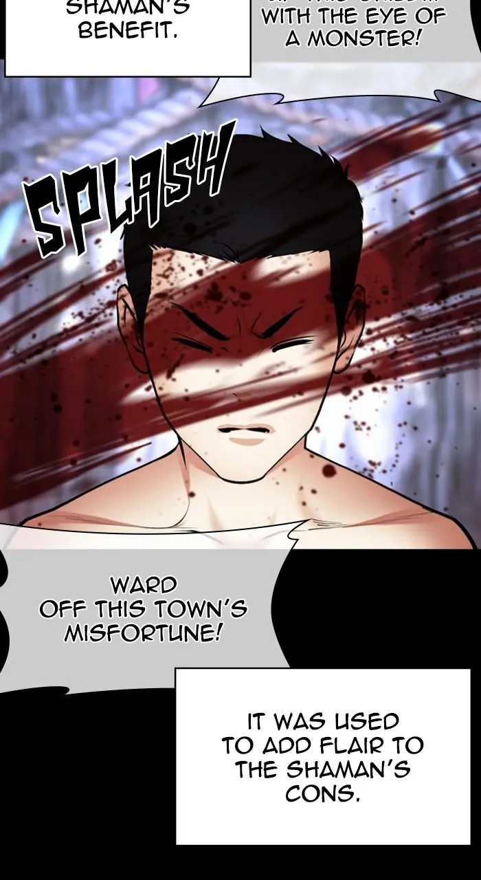 Lookism Chapter 481