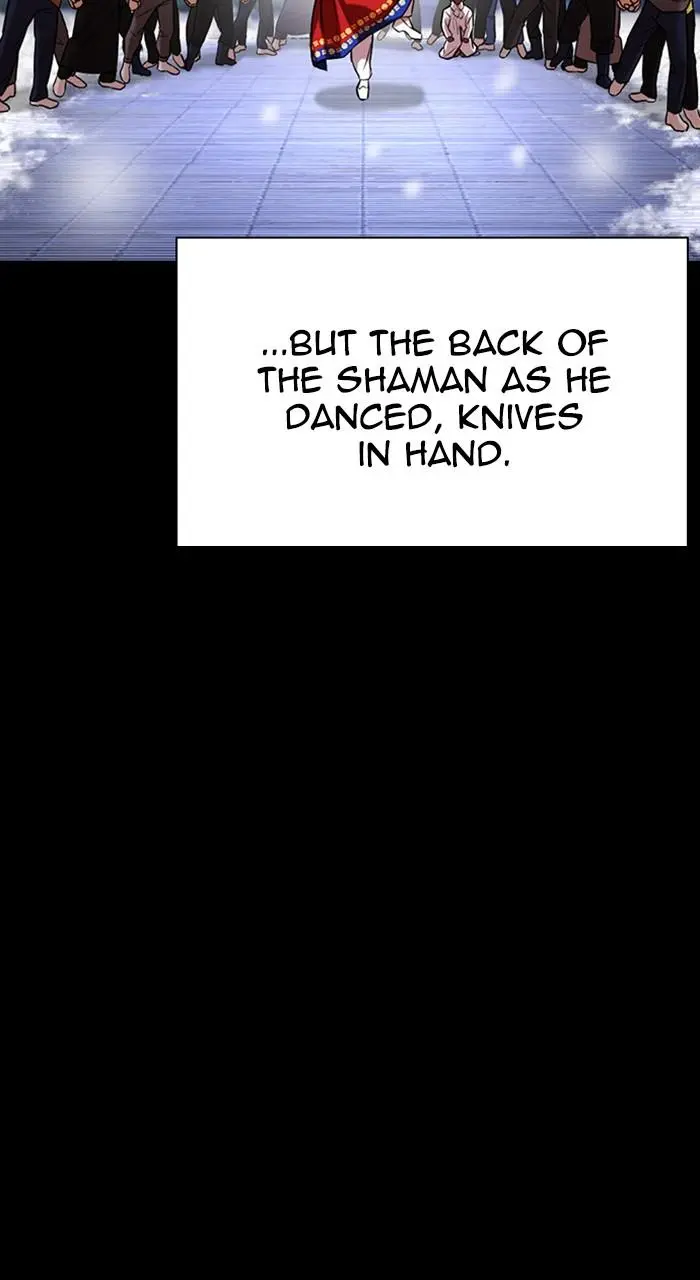 Lookism Chapter 481