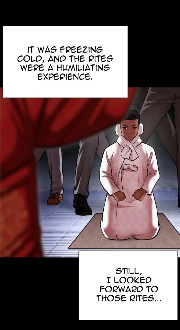 Lookism Chapter 481