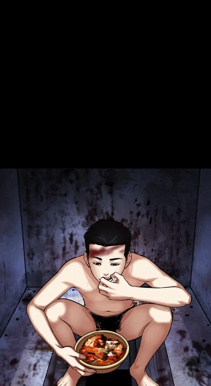 Lookism Chapter 481