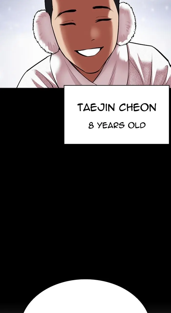 Lookism Chapter 481
