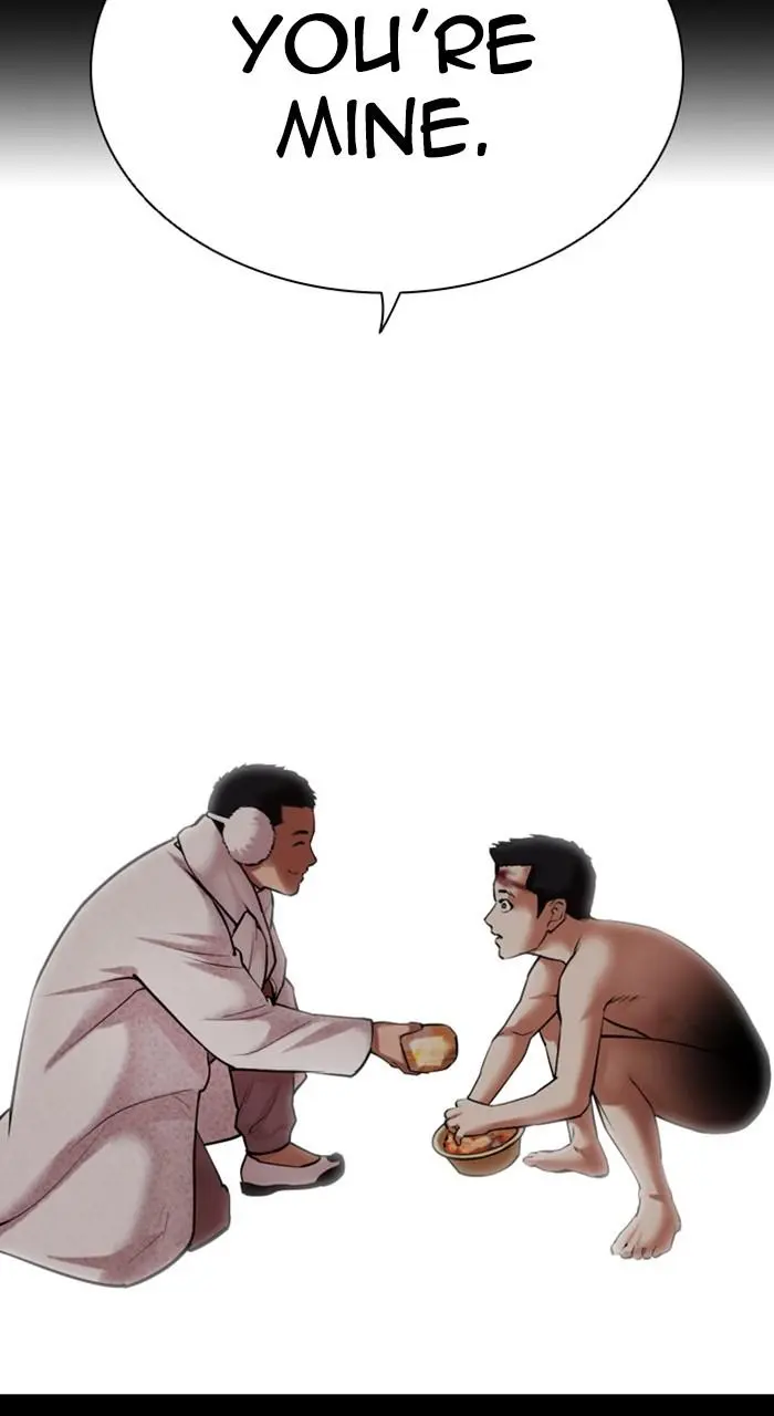 Lookism Chapter 481