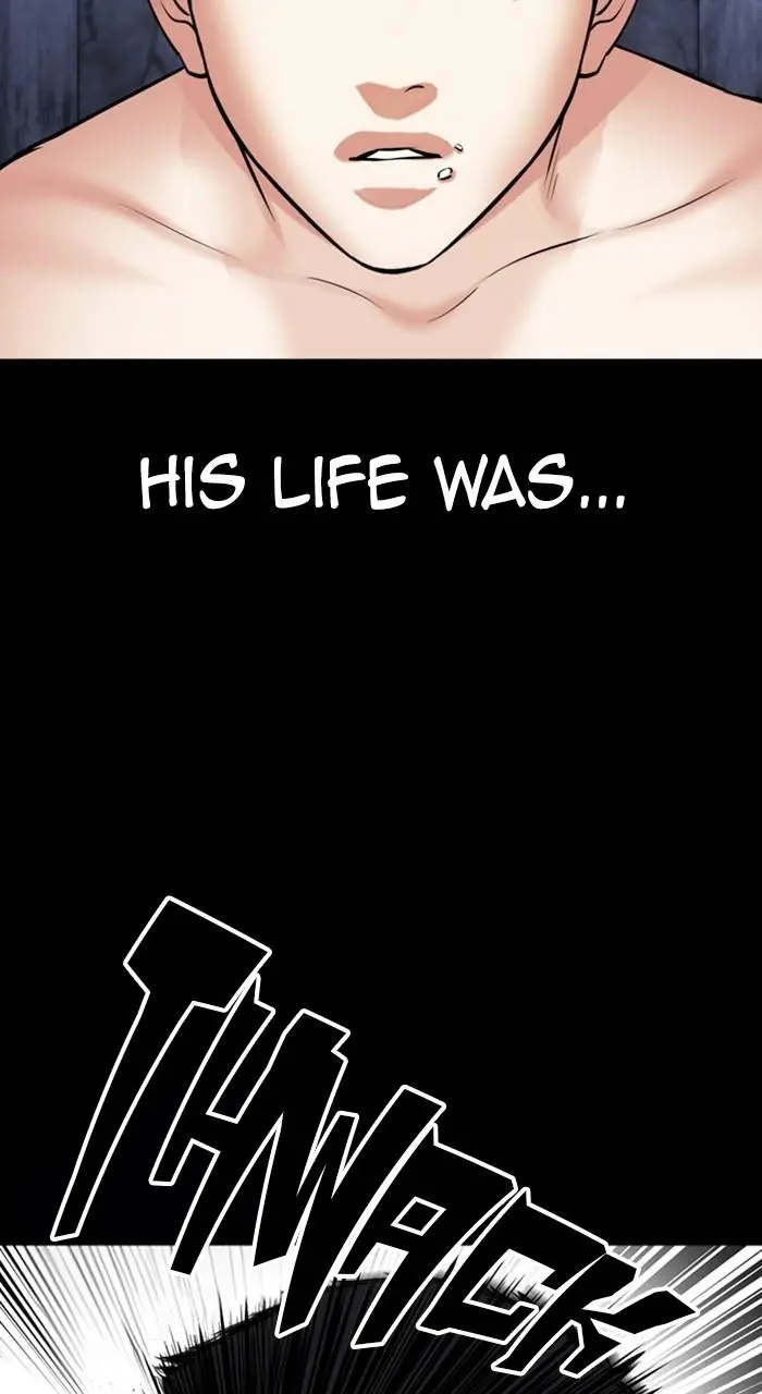 Lookism Chapter 481